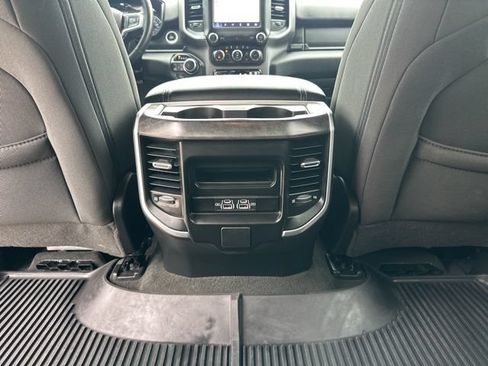Certified 2023 RAM 1500 Big Horn AWD/4WD image 38