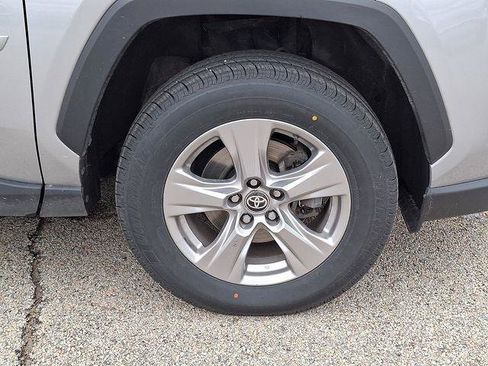 Certified 2023 Toyota RAV4 XLE w/ Convenience Package AWD/4WD image 8