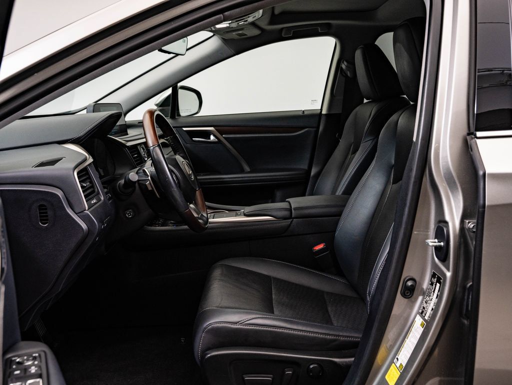 Used 2021 Lexus RX 350 AWD w/ Premium Package image 22