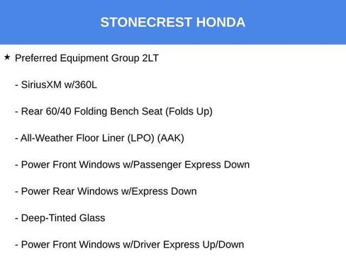 Used 2024 Chevrolet Silverado 1500 LT Trail Boss w/ Protection Package image 6