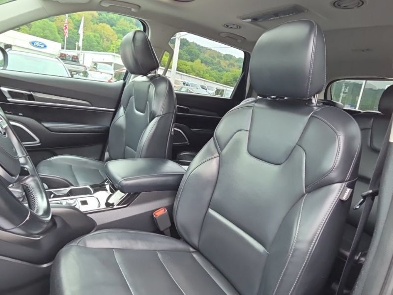 Used 2021 Kia Telluride S AWD/4WD image 27