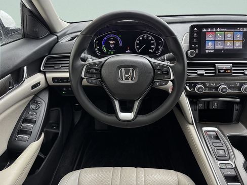 Certified 2019 Honda Accord Touring image 34