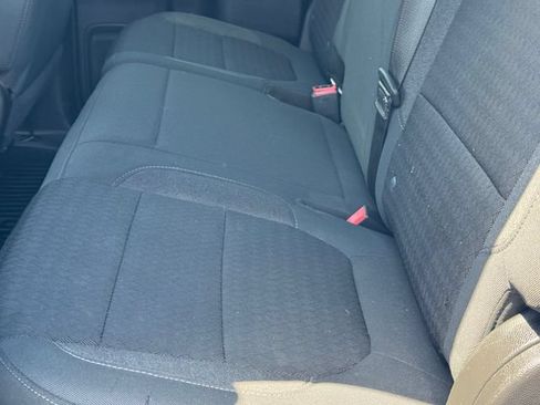 Certified 2021 Chevrolet Silverado 2500 W/T w/ WT Fleet Convenience Package RWD image 13