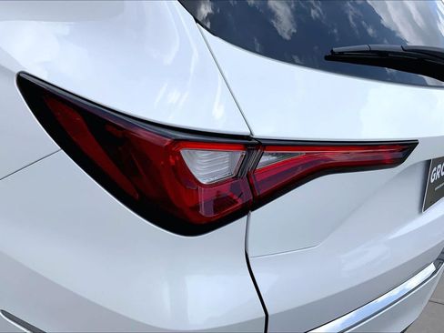 Certified 2024 Acura MDX w/ Technology Package AWD/4WD image 28