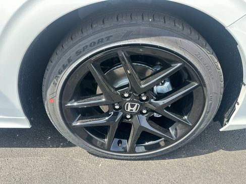 New 2026 Honda Civic Sport image 10