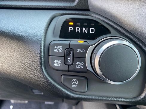 New 2026 RAM 1500 Big Horn image 8