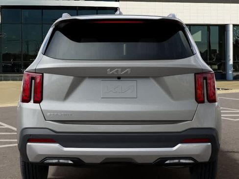 New 2026 Kia Sorento S FWD image 13