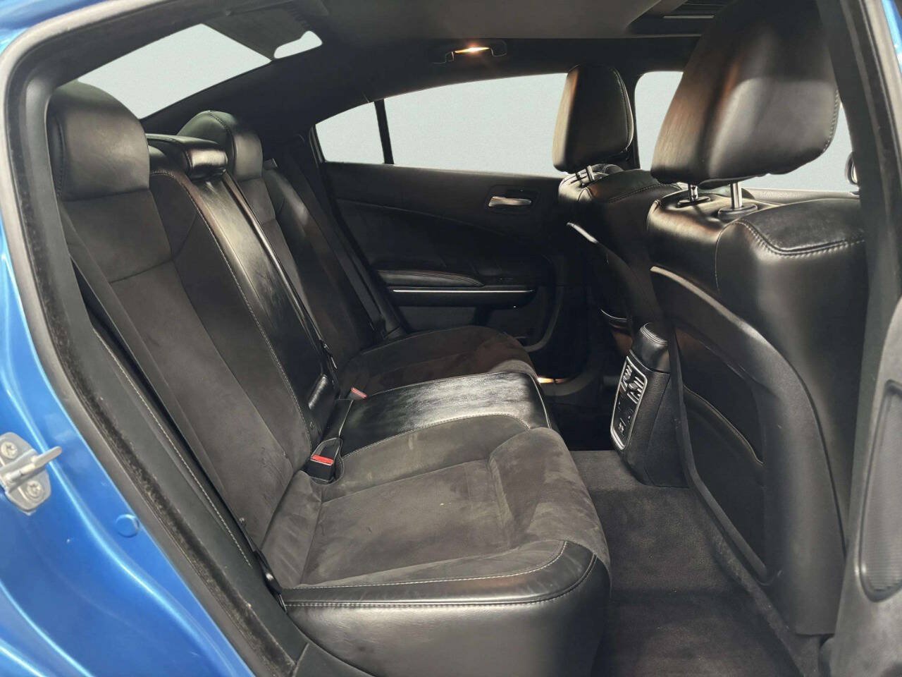Used 2018 Dodge Charger R/T Scat Pack RWD image 21