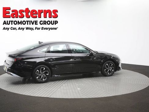 Used 2025 Hyundai Sonata SEL FWD image 45