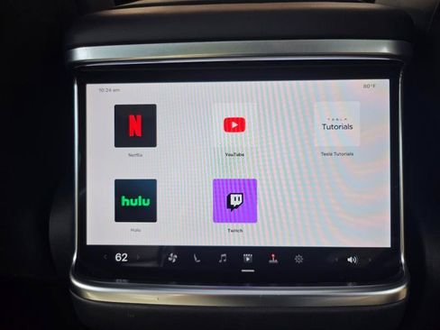 Used 2023 Tesla Model S Plaid AWD/4WD image 70