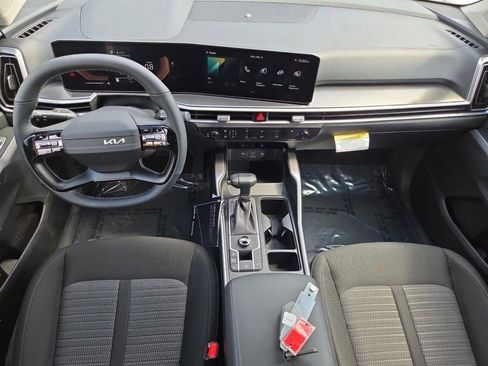 New 2026 Kia Sorento LX FWD image 20