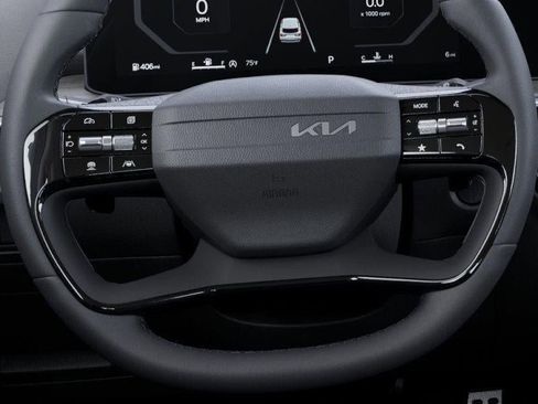 New 2026 Kia Sorento SX Prestige AWD/4WD image 22