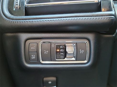 Certified 2021 Lincoln Nautilus FWD image 23