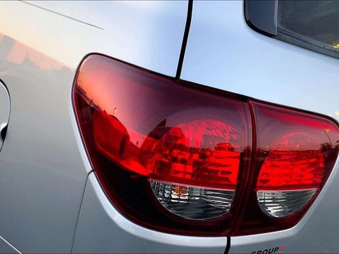 Used 2020 Toyota Sequoia Platinum RWD image 26