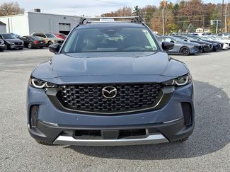 New 2026 MAZDA CX-50 AWD 2.5 S w/ Cargo Package video 2