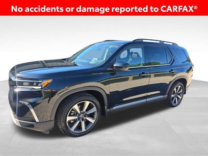 Used 2023 Honda Pilot Elite