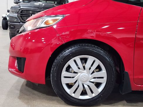 Used 2015 Honda Fit LX image 5