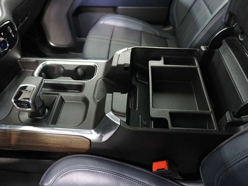 Used 2023 Chevrolet Silverado 1500 High Country w/ Technology Package image 22