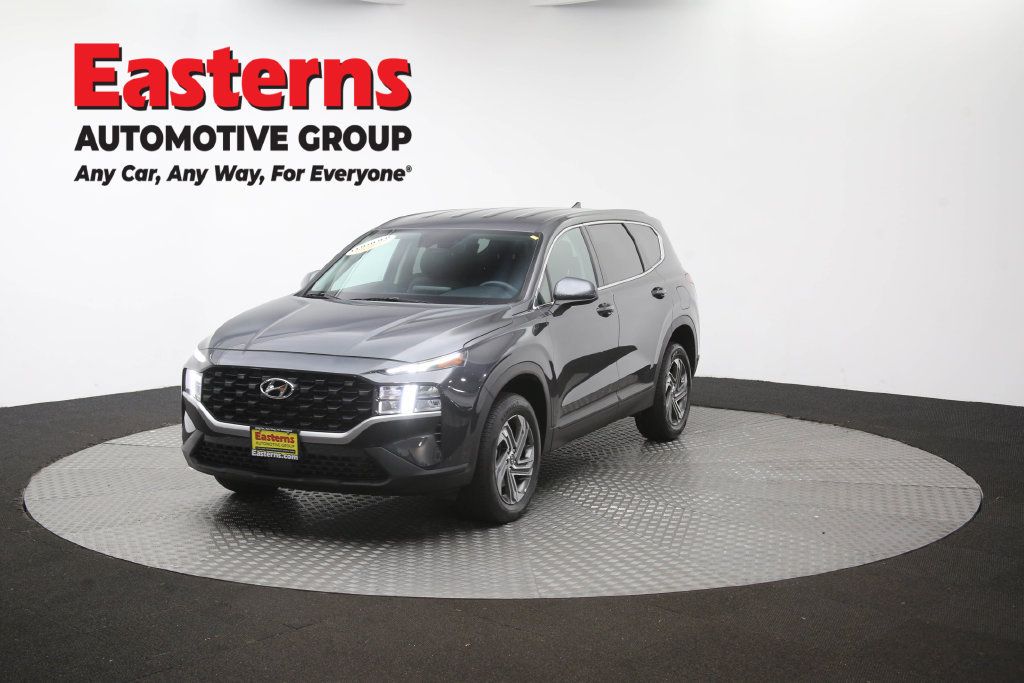 Used 2023 Hyundai Santa Fe SE AWD/4WD image 56