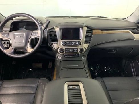 Used 2020 GMC Yukon Denali w/ Open Road Package AWD/4WD image 2