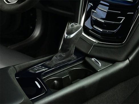 Used 2019 Cadillac CTS V image 44