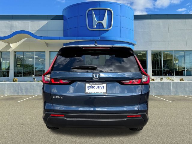 Used 2024 Honda CR-V EX image 3