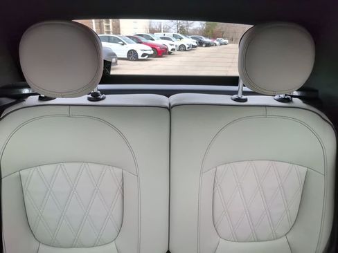 Used 2023 MINI Cooper S w/ Signature Upholstery Package FWD image 32