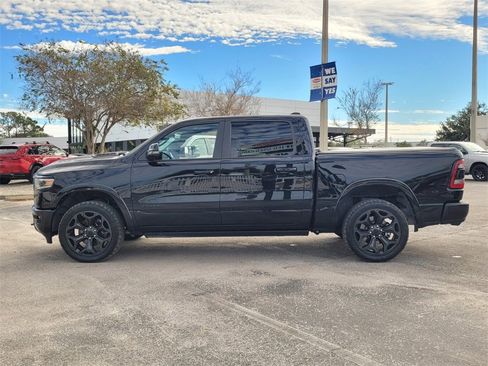 Used 2024 RAM 1500 Limited image 4