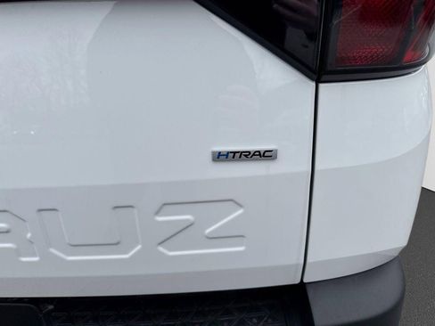 New 2026 Hyundai Santa Cruz SEL AWD/4WD image 35
