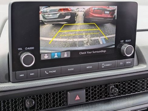 Used 2023 Honda CR-V Sport image 12