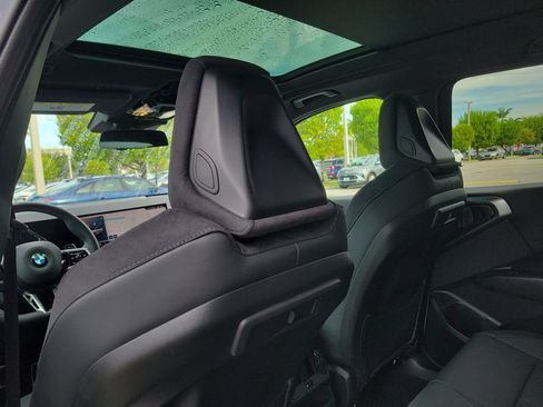 Used 2025 BMW X3 xDrive30i w/ M Sport Package AWD/4WD image 25