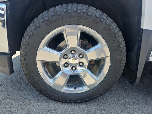 Used 2016 Chevrolet Silverado 1500 LT w/ All Star Edition AWD/4WD image 14
