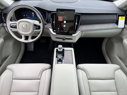 New 2026 Volvo XC90 T8 Ultra w/ Protection Package Premier image 12