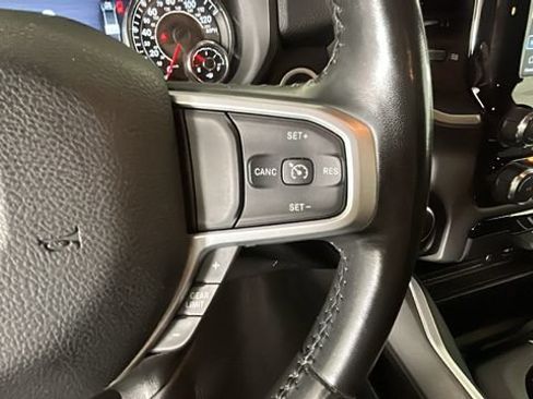 Used 2022 RAM 1500 Big Horn AWD/4WD image 16