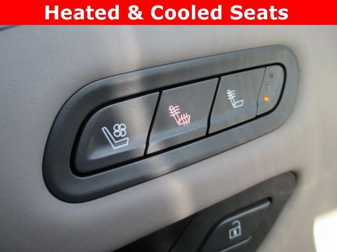 Used 2023 Cadillac Escalade Sport Platinum image 18