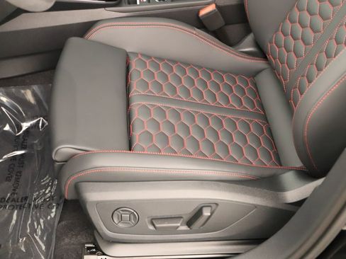 New 2026 Audi RS 3 AWD/4WD image 25