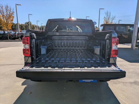 New 2025 Ford Maverick XLT w/ XLT Luxury Package image 12