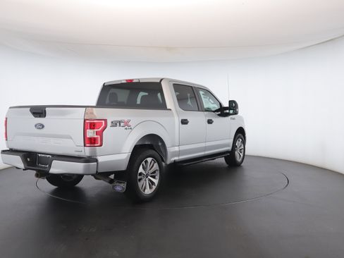 Used 2018 Ford F150 XL w/ Equipment Group 101A Mid image 28