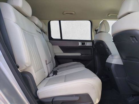 Used 2026 Hyundai Santa Fe SEL FWD image 19
