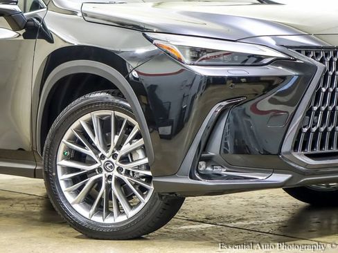 Used 2023 Lexus NX 350 AWD image 4