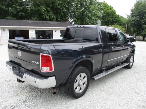 Used 2014 RAM 2500 Laramie AWD/4WD image 5