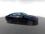 Used 2024 Nissan Sentra SV image 2