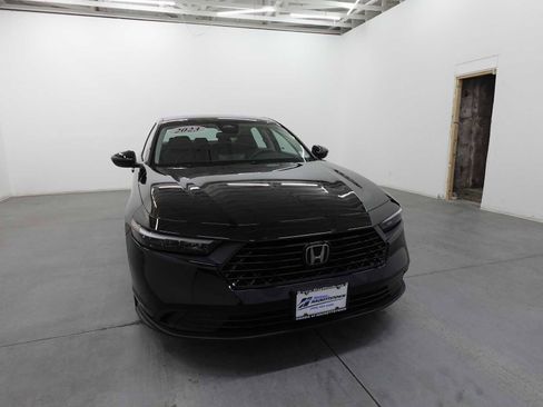 Used 2023 Honda Accord LX image 3