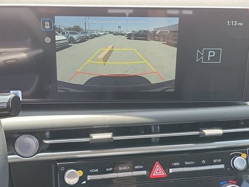 New 2026 Hyundai Tucson SEL Plus FWD image 6