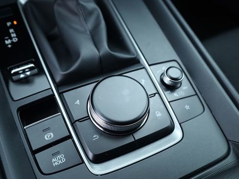 Used 2025 MAZDA CX-50 AWD 2.5 S w/ Premium Package image 6