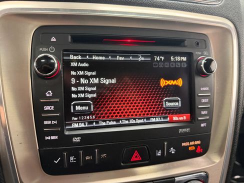 Used 2016 GMC Acadia Denali AWD/4WD image 31