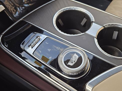 Used 2024 Cadillac Lyriq Sport w/ Nappa Leather Package image 20