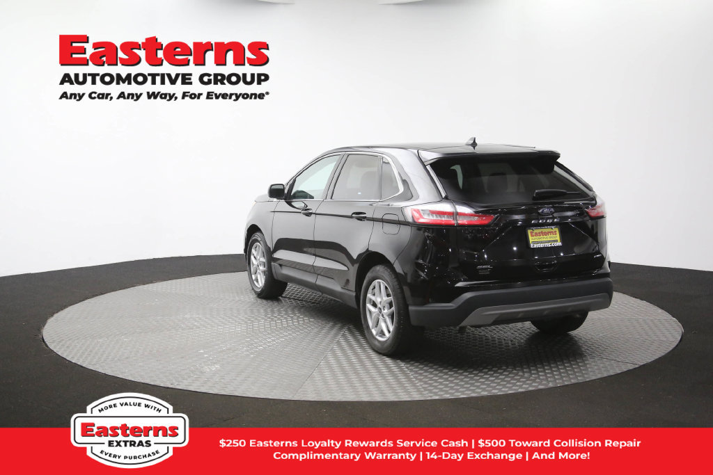 Used 2023 Ford Edge SEL w/ Convenience Package AWD/4WD image 65