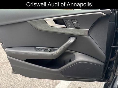 Used 2019 Audi A4 2.0T Premium Plus w/ Premium Plus Package image 23