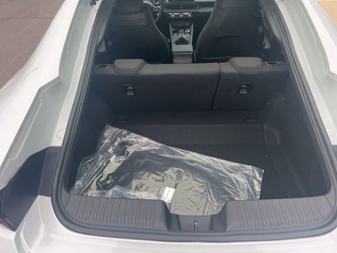 New 2026 Honda Prelude image 9